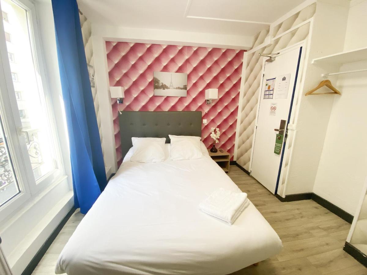 Hotel Aviatic Paris Ngoại thất bức ảnh