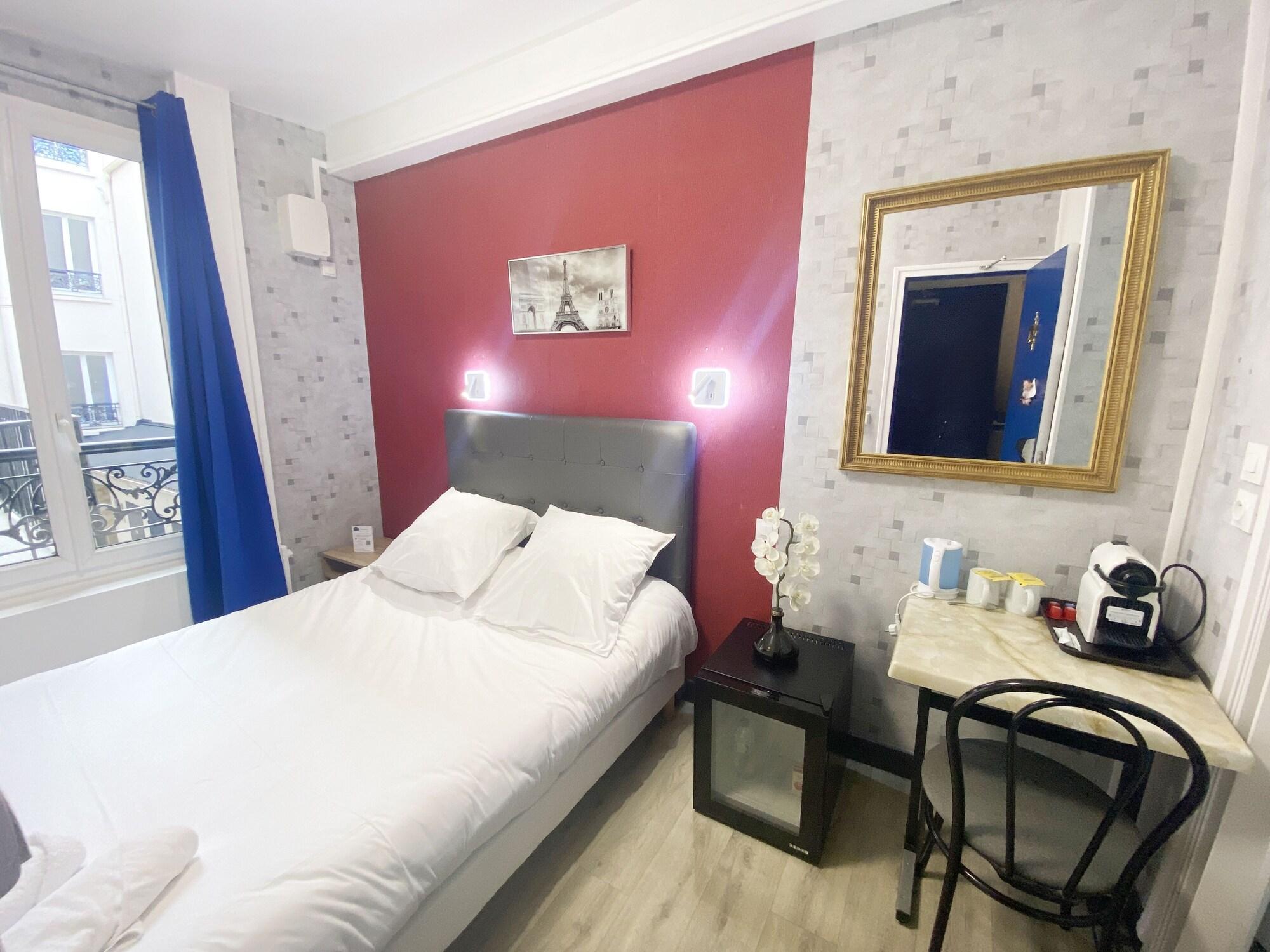 Hotel Aviatic Paris Ngoại thất bức ảnh