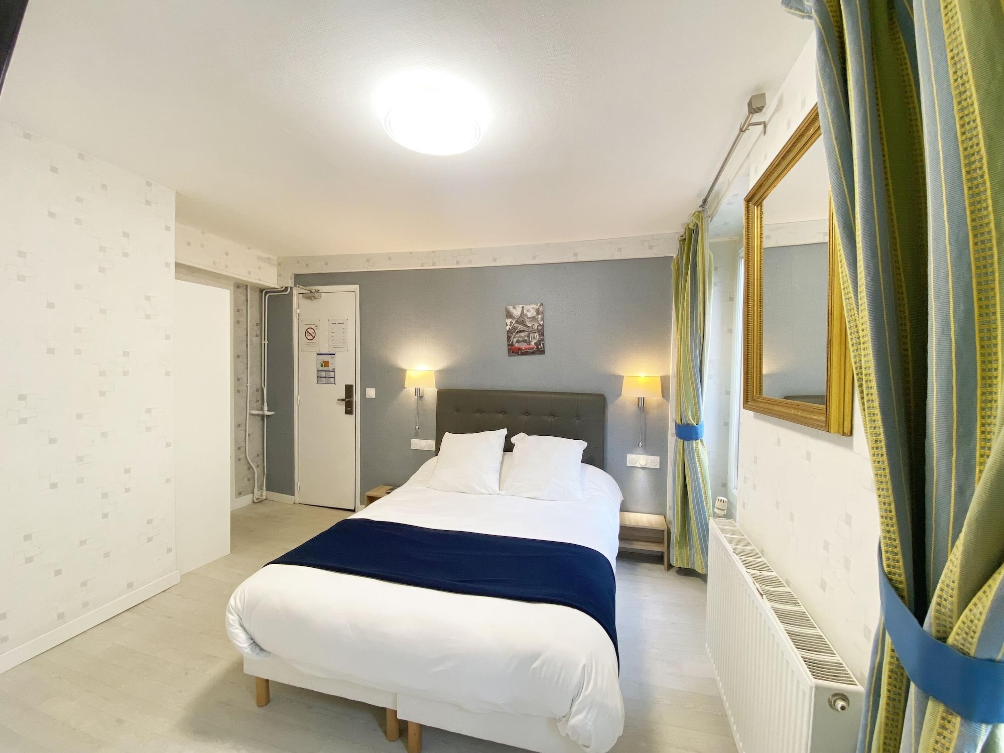 Hotel Aviatic Paris Ngoại thất bức ảnh